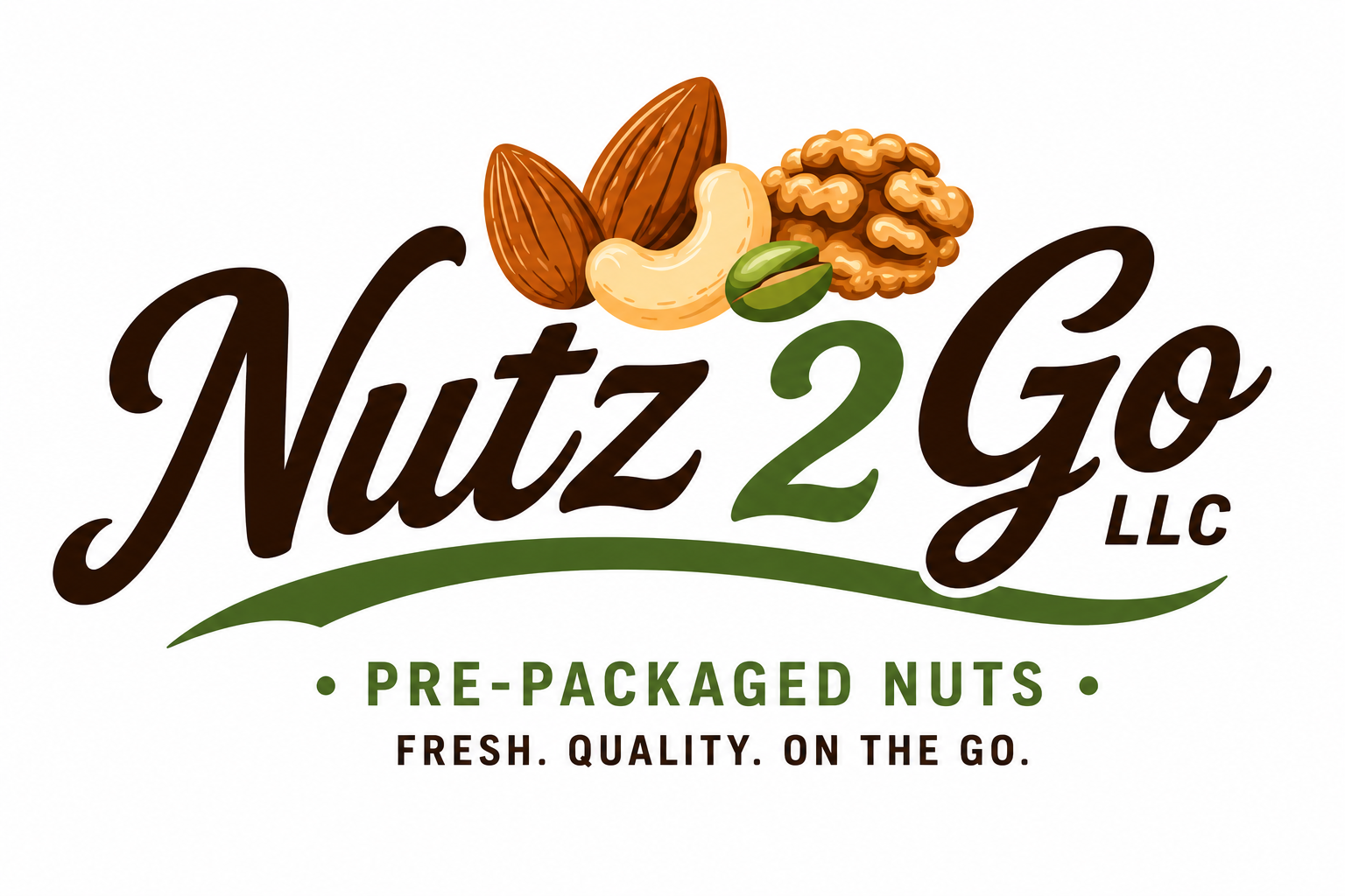 Nutz2Go