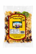 American Gourmet Fruit & Nut Mix – 14 oz