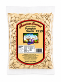 American Gourmet Lady Nails Pumpkin Seeds – 12 oz